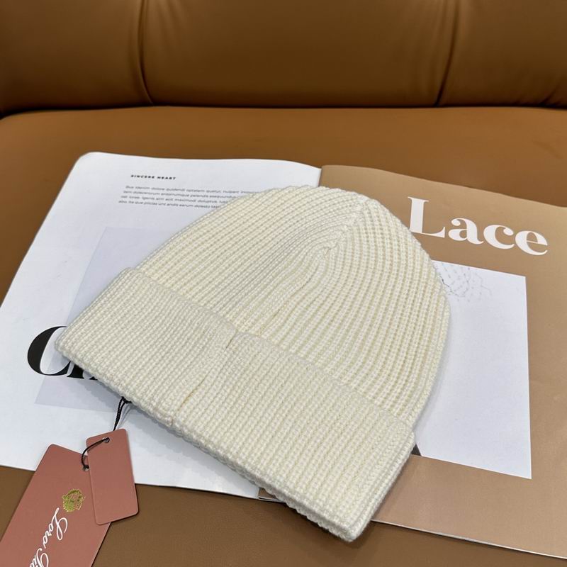 Loro Piana hat dx (683)