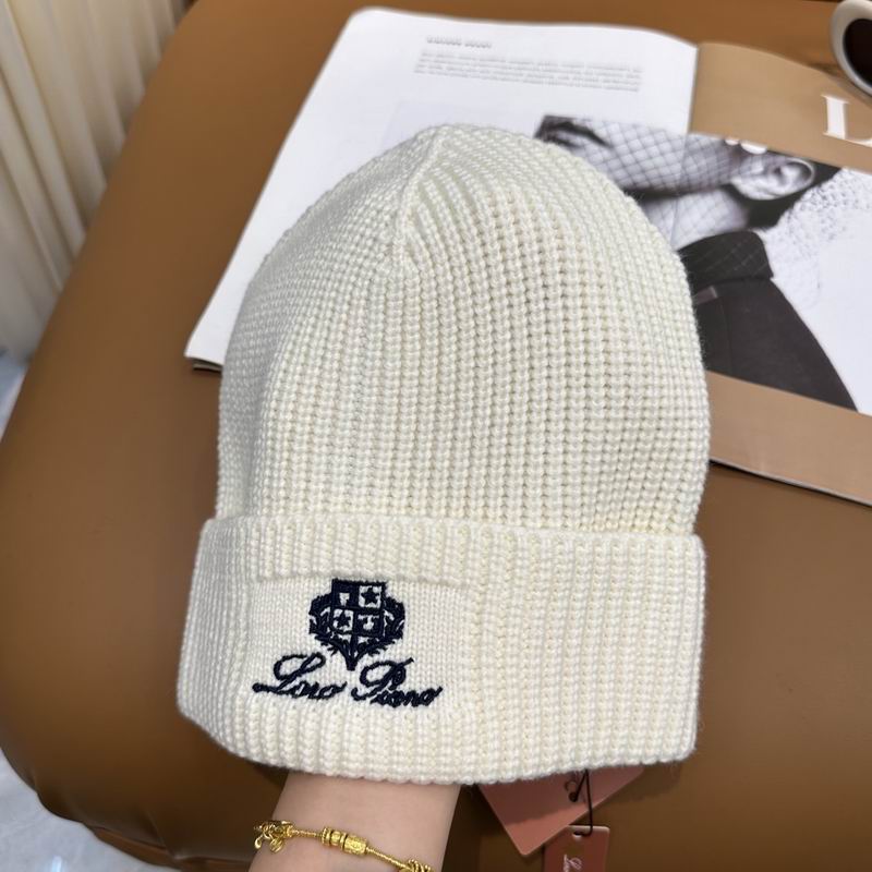 Loro Piana hat dx (684)