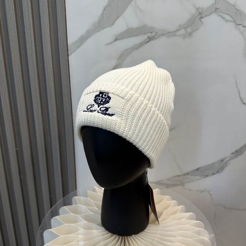 Loro Piana hat dx (685)