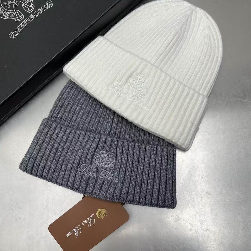 Loro Piana hat dx (80)