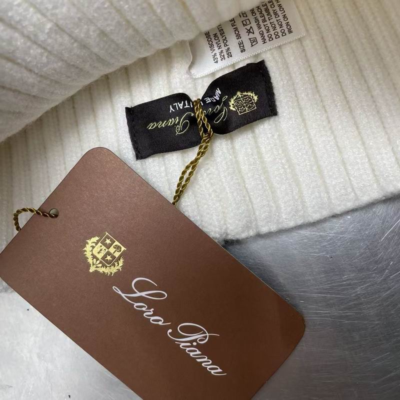 Loro Piana hat dx (90)