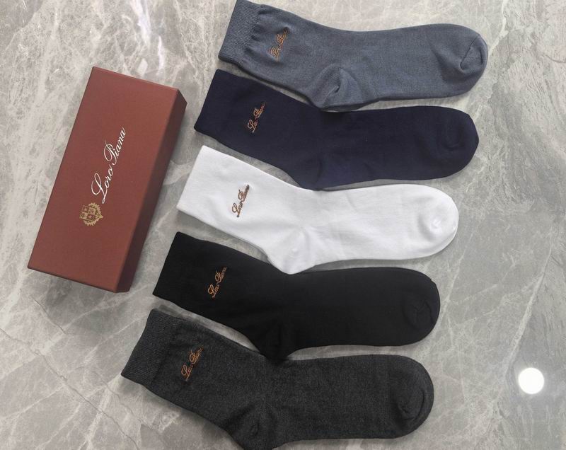Loro Piana socks (4)