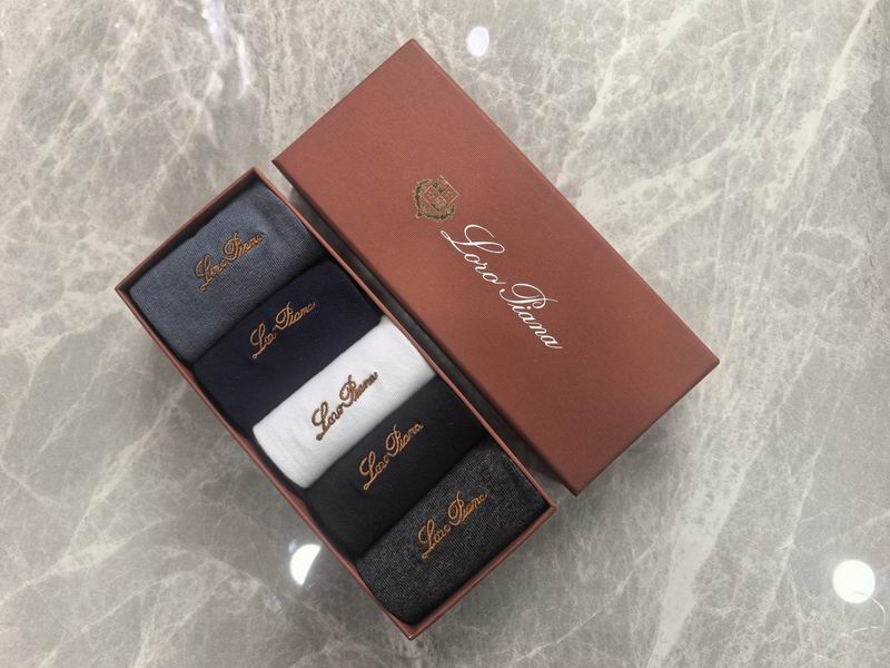 Loro Piana socks (5)