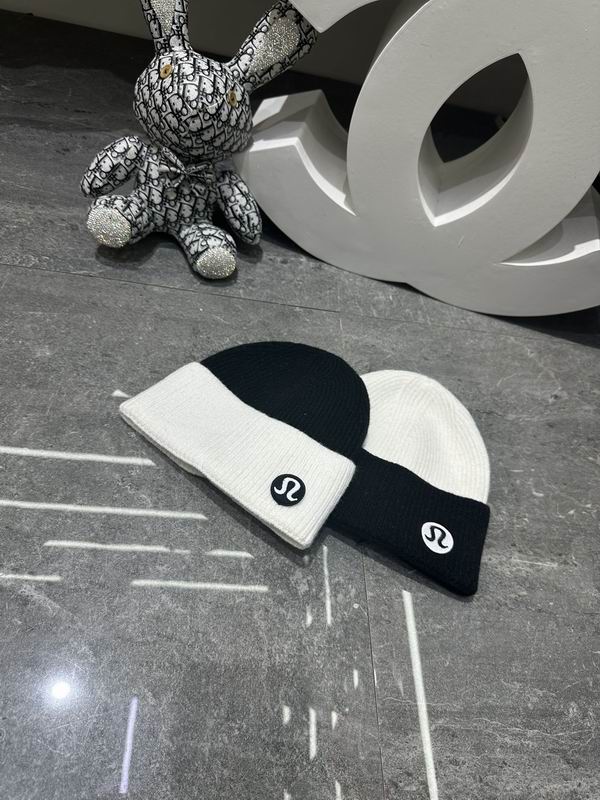 Luluemon Hat dx (2898)