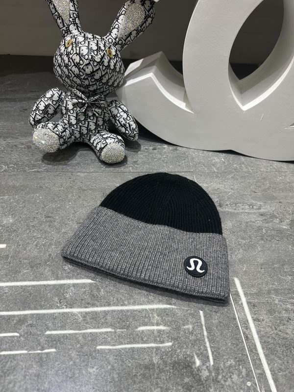 Luluemon Hat dx (2899)