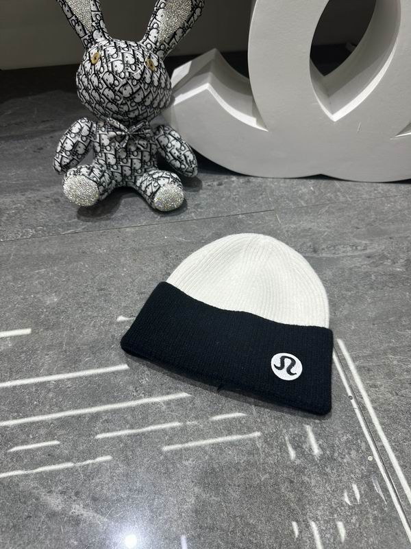 Luluemon Hat dx (2900)