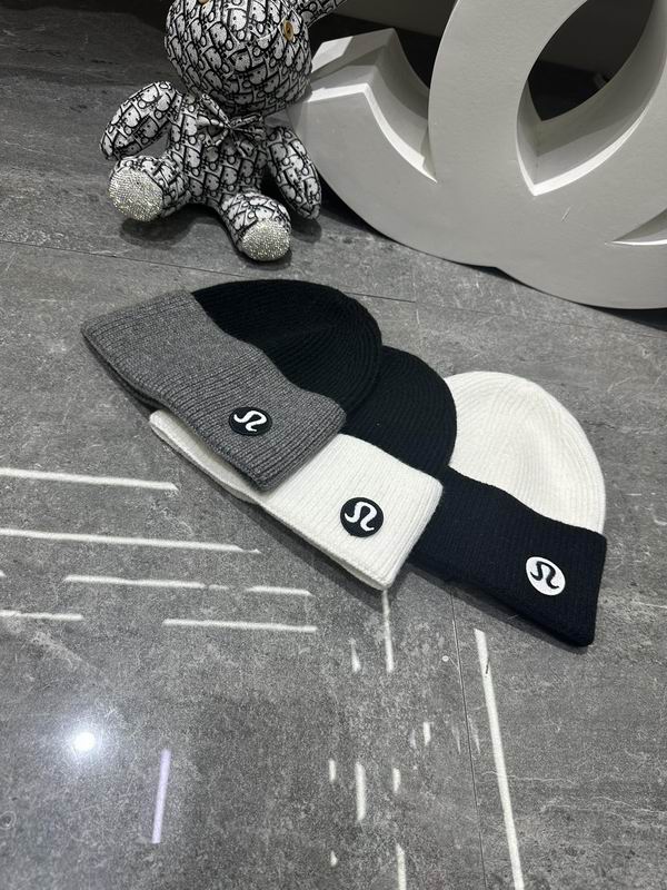 Luluemon Hat dx (2901)