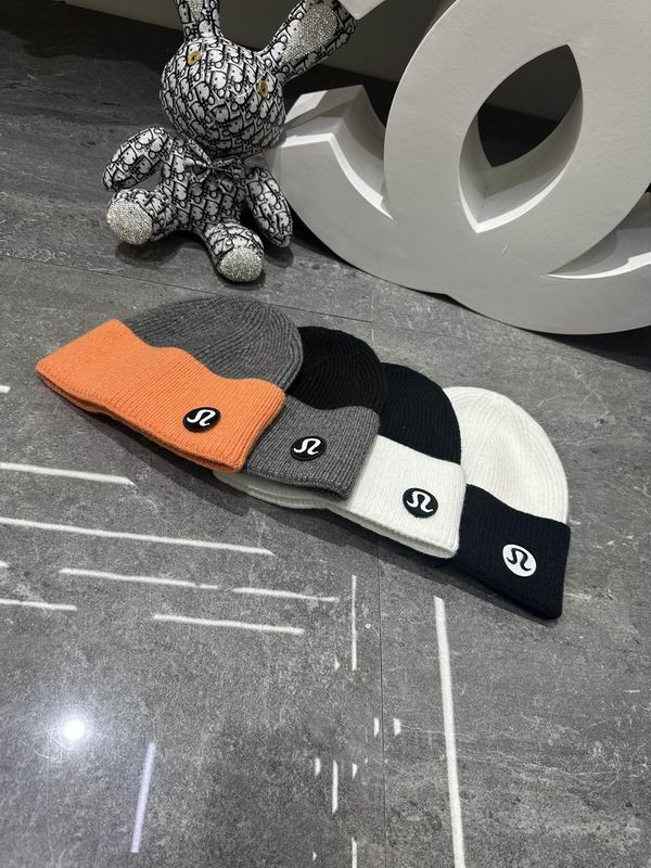 Luluemon Hat dx (2902)