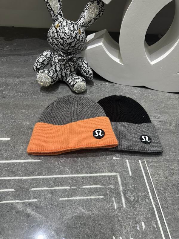 Luluemon Hat dx (2903)