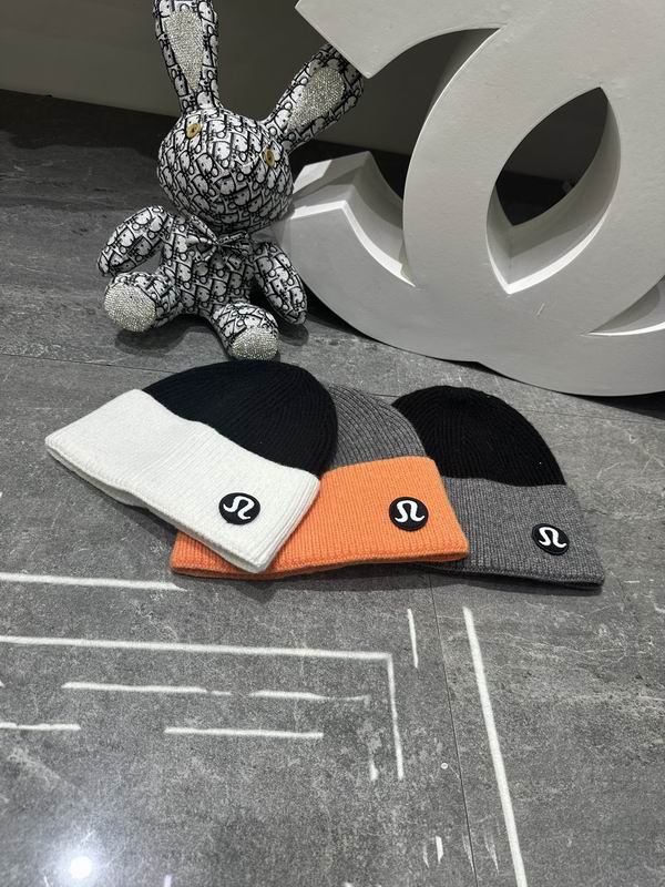 Luluemon Hat dx (2904)