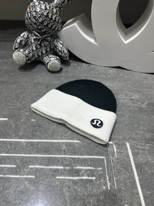 Luluemon Hat dx (2905)