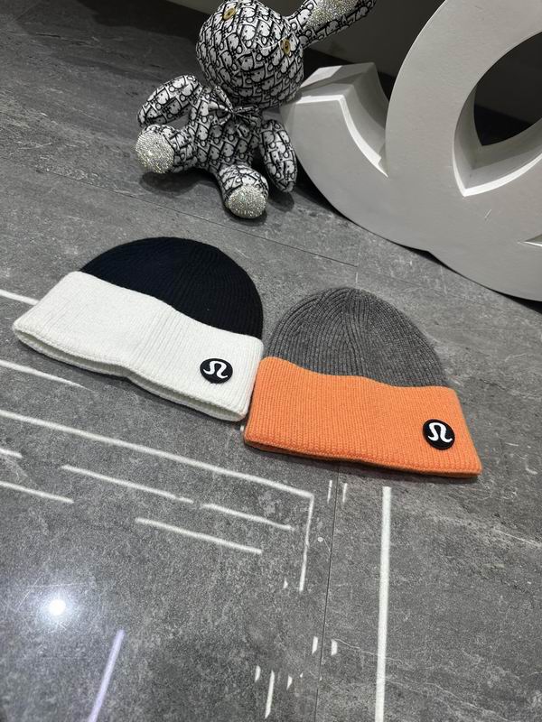 Luluemon Hat dx (2906)