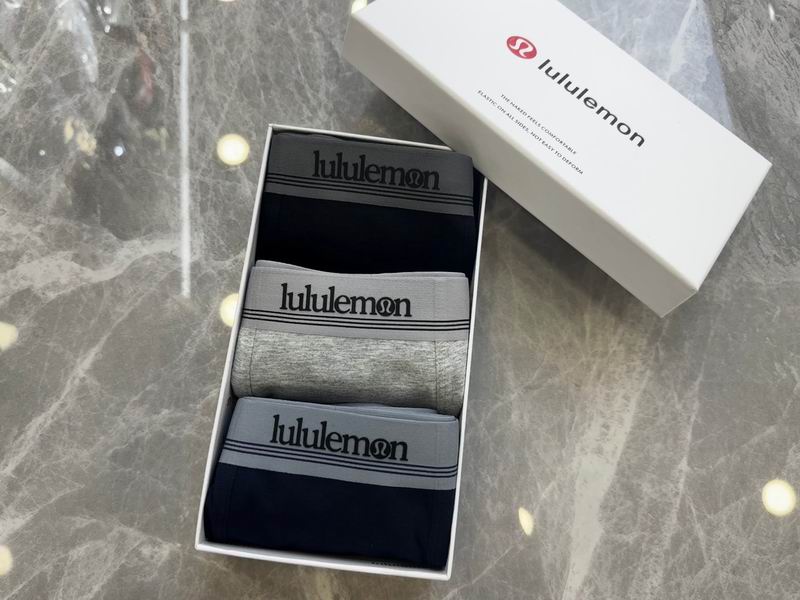 Luluemon boxer L-4XL 16 (2)