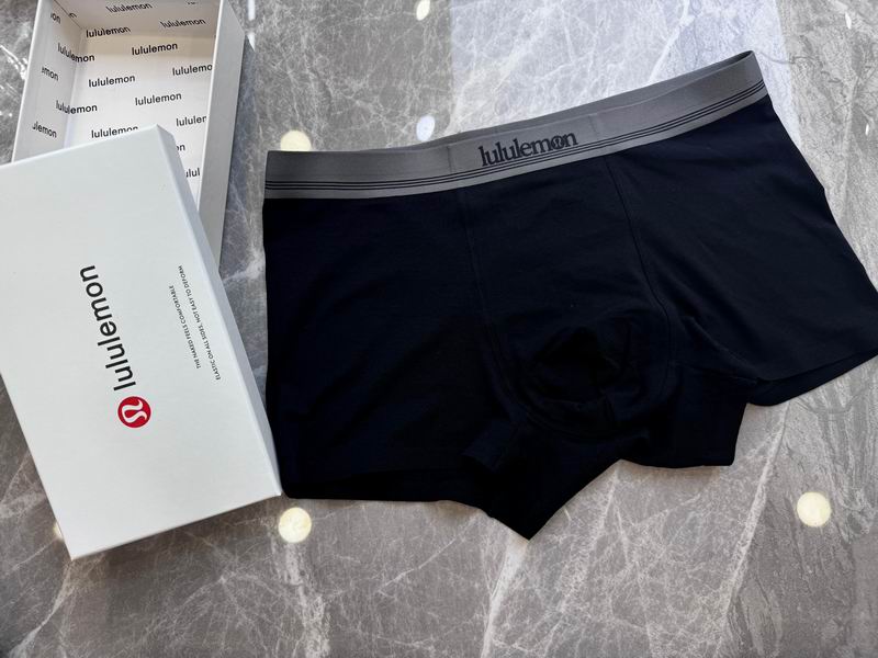 Luluemon boxer L-4XL 16 (4)