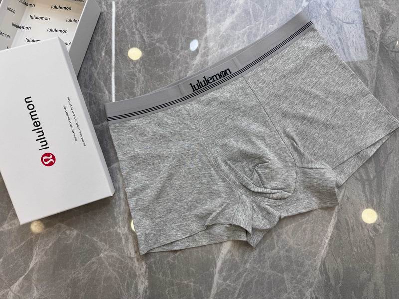 Luluemon boxer L-4XL 16 (5)