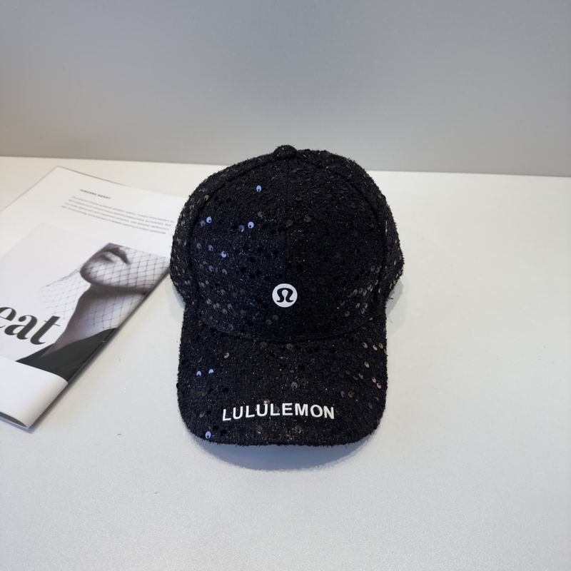 Luluemon cap (349)