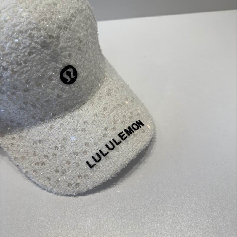 Luluemon cap (353)