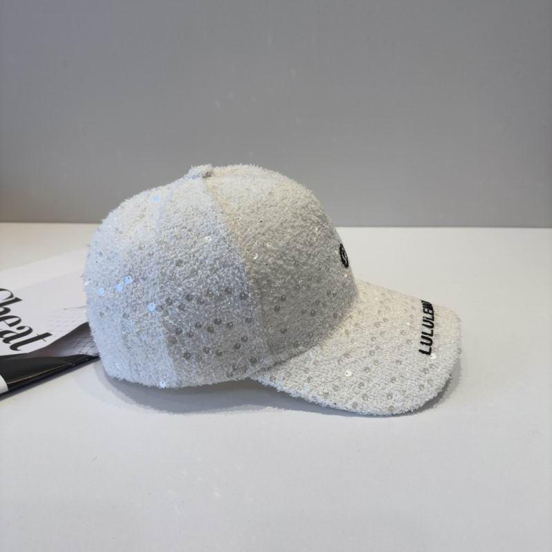Luluemon cap (354)