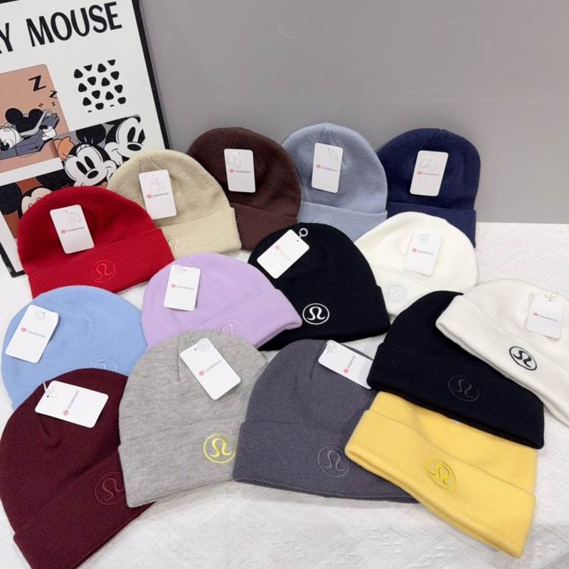 Luluemon hat (136)
