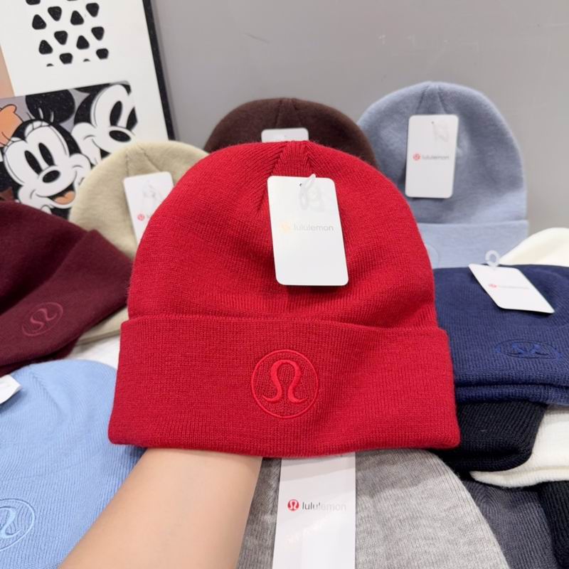 Luluemon hat (137)
