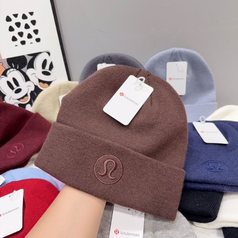 Luluemon hat (139)