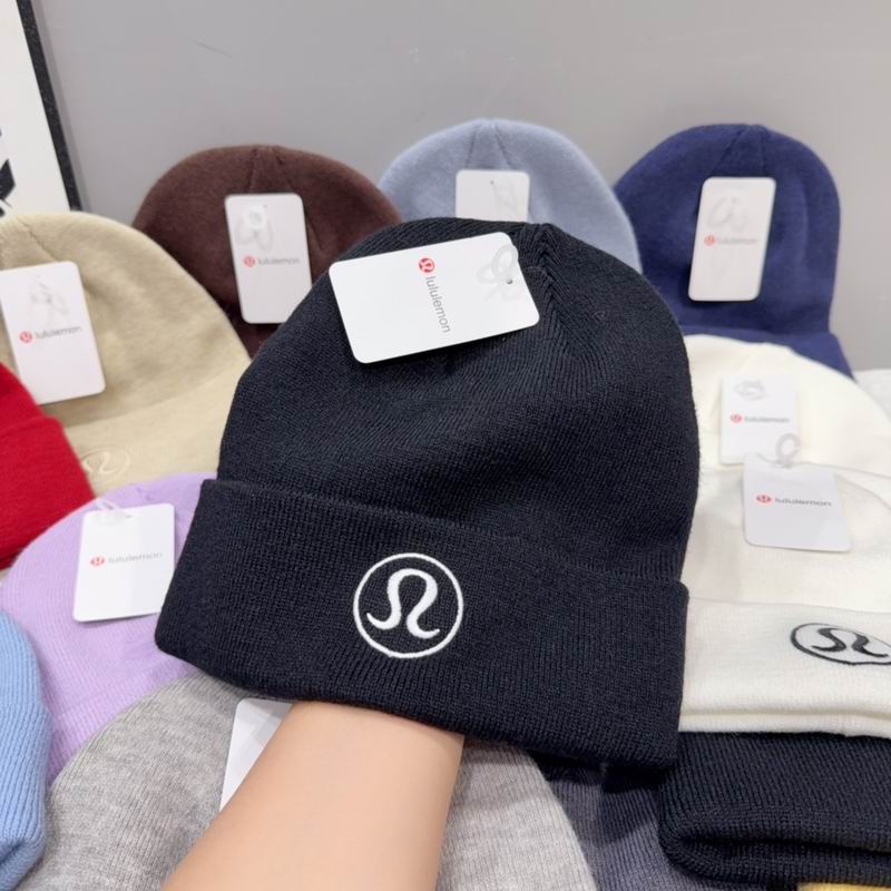 Luluemon hat (142)