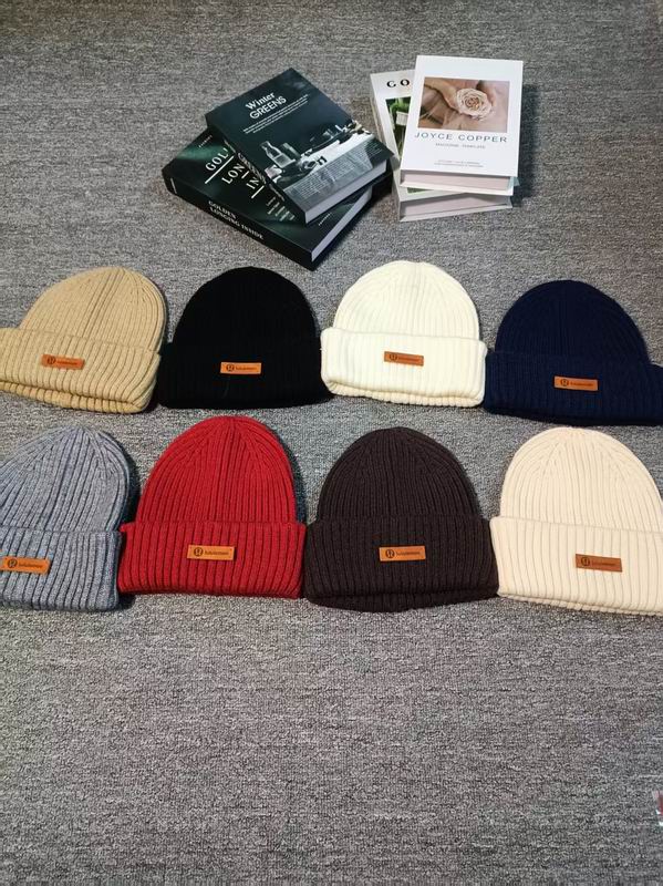 Luluemon hat dx (571)