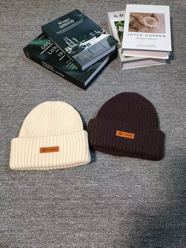 Luluemon hat dx (573)