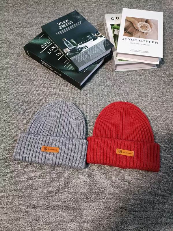 Luluemon hat dx (574)