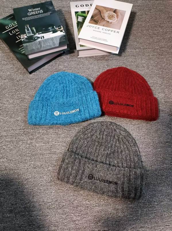 Luluemon hat dx (637)