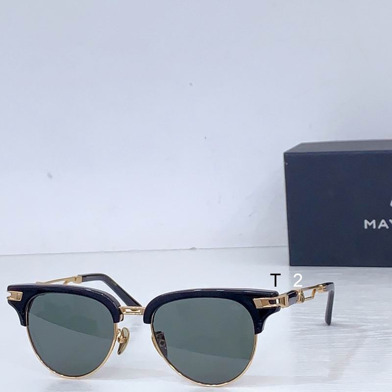 MAYBACH 1106 52-19-143 b05