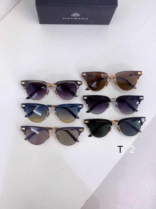 MAYBACH 1106 52-19-143 b09