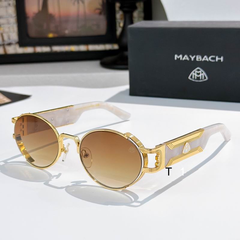 MAYBACH DRIVEI 55-22-143 a00