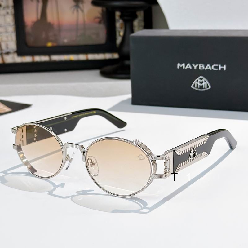 MAYBACH DRIVEI 55-22-143 a01