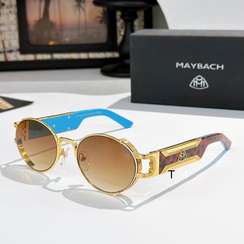 MAYBACH DRIVEI 55-22-143 a02