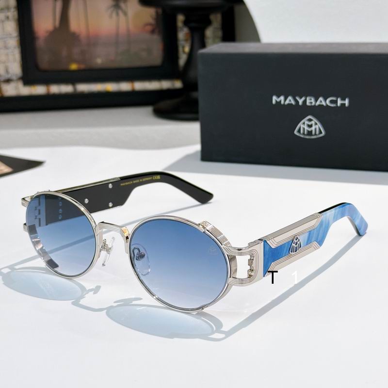 MAYBACH DRIVEI 55-22-143 a03