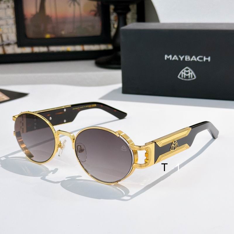 MAYBACH DRIVEI 55-22-143 a06