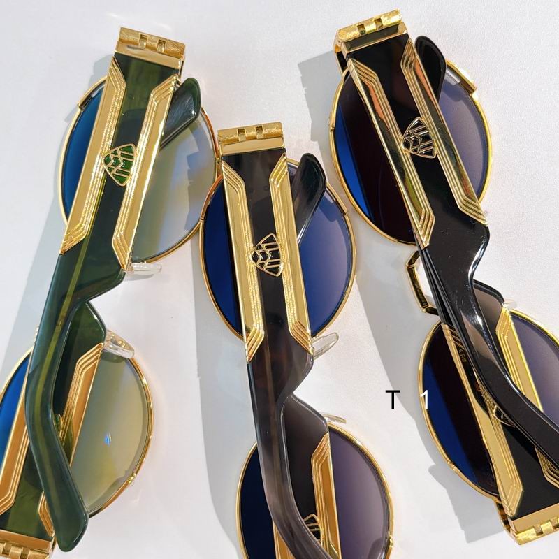 MAYBACH DRIVEI 55-22-143 a07