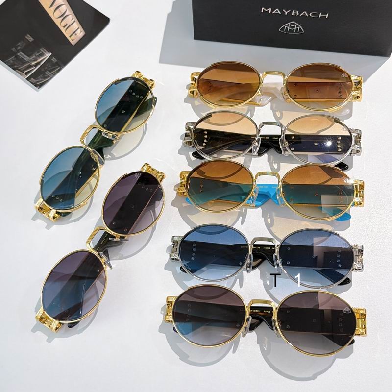 MAYBACH DRIVEI 55-22-143 a08