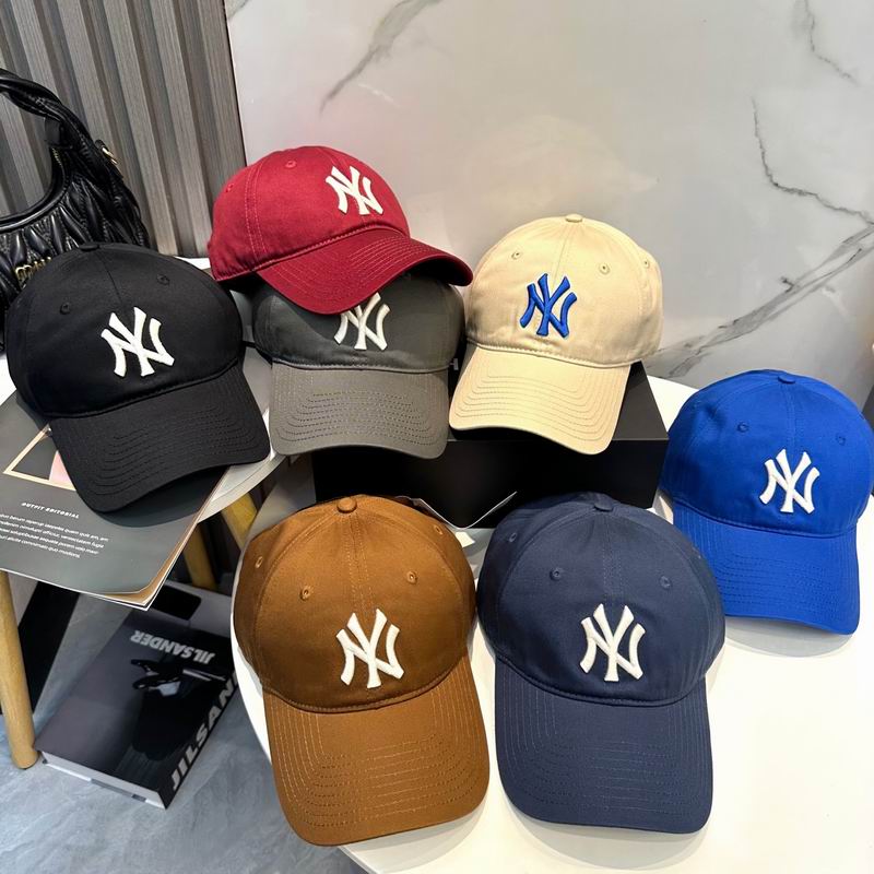 MLB NY Cap (1168)