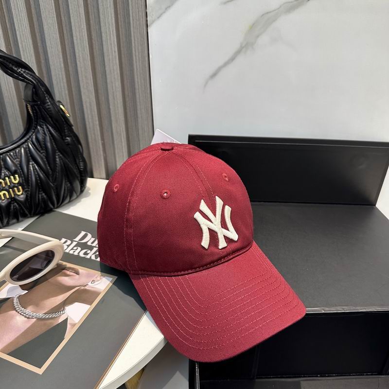 MLB NY Cap (1170)
