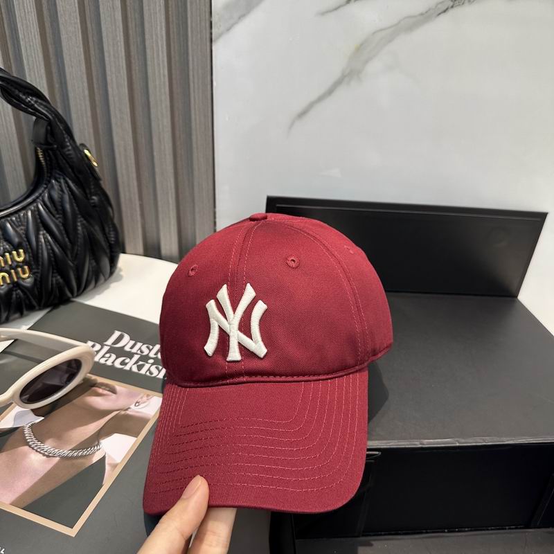 MLB NY Cap (1175)