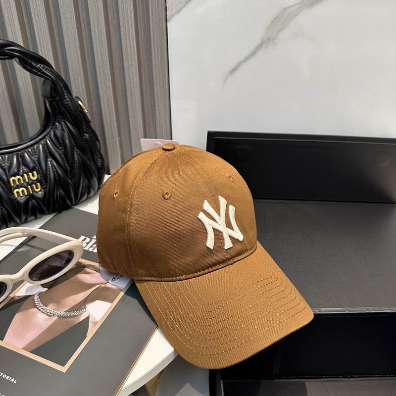 MLB NY Cap (1179)