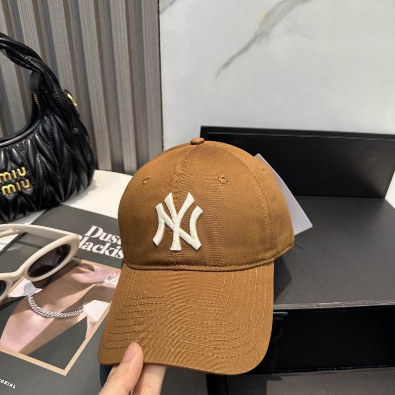 MLB NY Cap (1184)