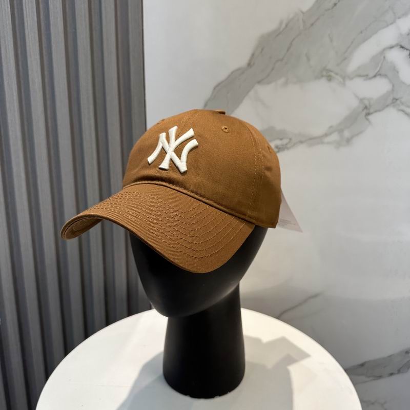 MLB NY Cap (1185)