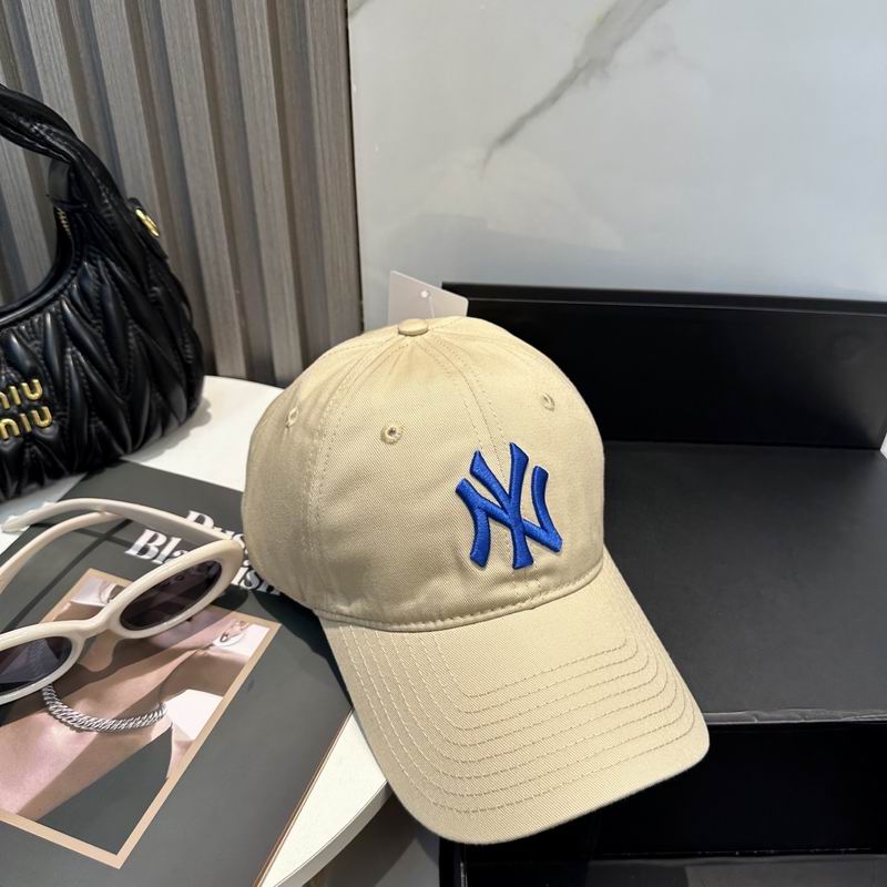 MLB NY Cap (1188)