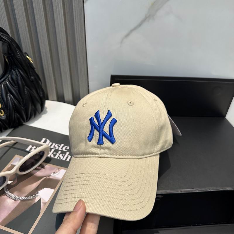 MLB NY Cap (1193)