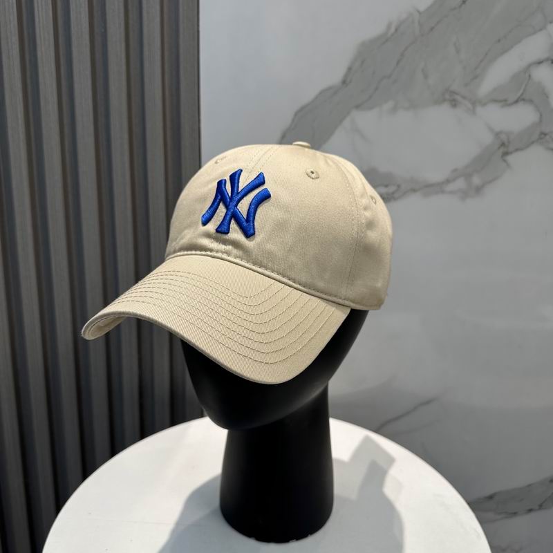 MLB NY Cap (1194)