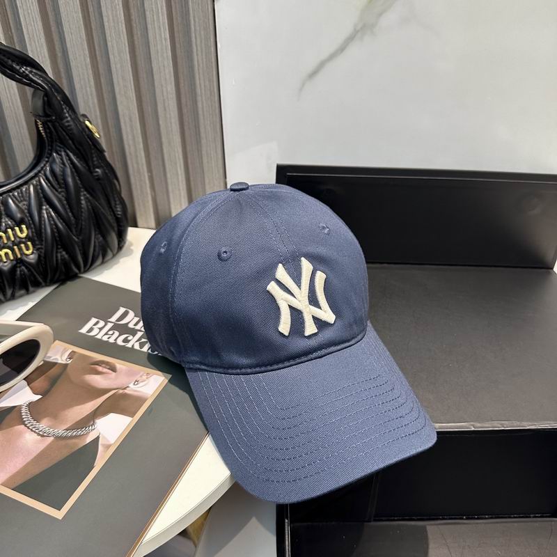 MLB NY Cap (1197)