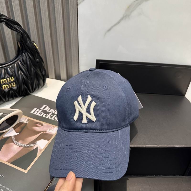 MLB NY Cap (1202)